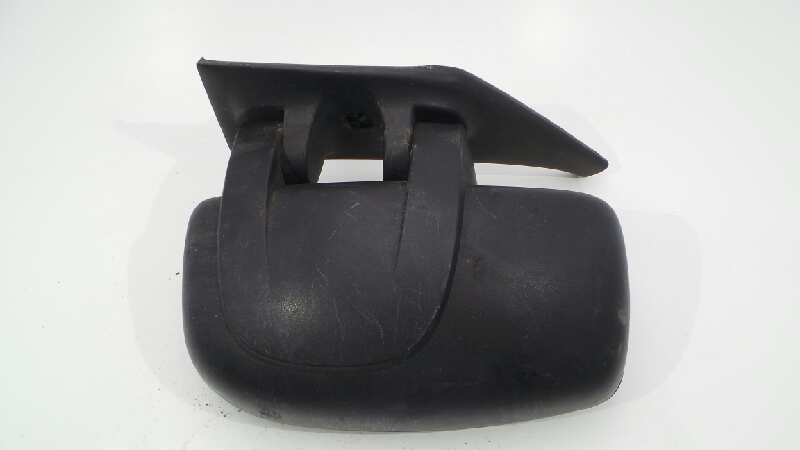 RENAULT Master 2 generation (1997-2010) Left Side Wing Mirror 8200163449, 8200163449, 8200163449 24489231