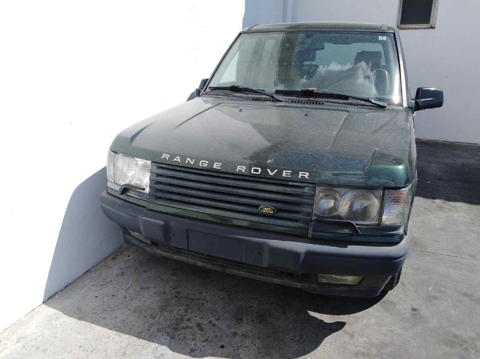 LAND ROVER Range Rover 2 generation (1994-2002) Kondicionieriaus siurblys (kompresorius) 4472004962, 4472004962, 4472004962 19201923