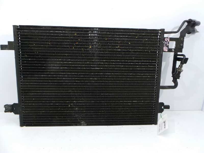 VOLKSWAGEN Passat B5 (1996-2005) Air Con Radiator 3B0260401, 3B0260401, 3B0260401 19254642