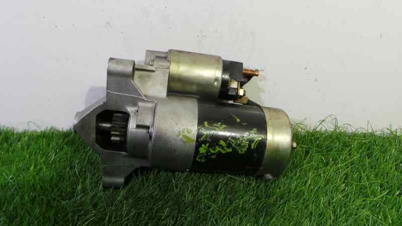 CITROËN Xsara Picasso 1 generation (1999-2010) Starter auto M001T80082 19016744