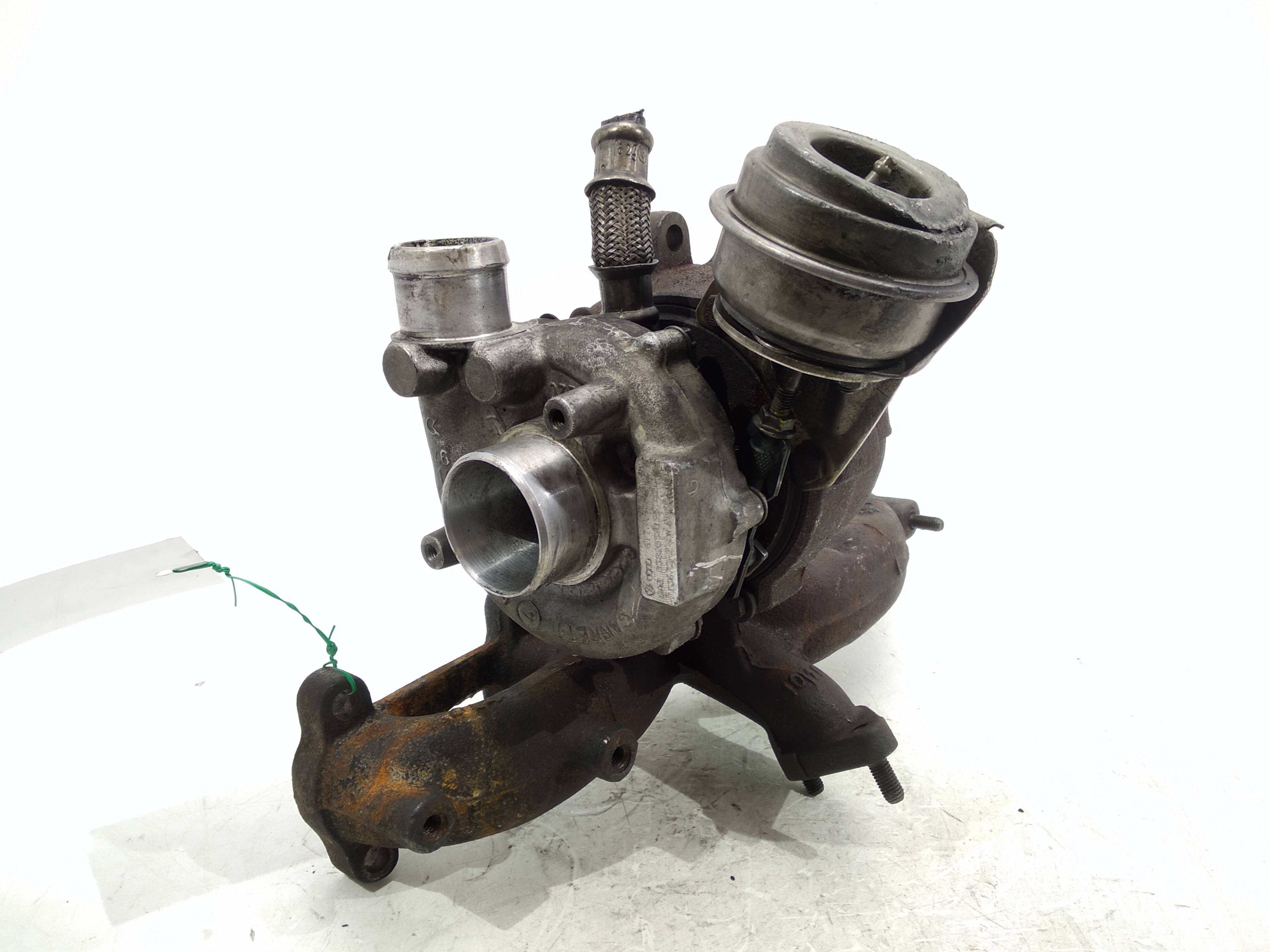 SEAT Toledo 2 generation (1999-2006) Turbocharger 038253019C,038253019C,038253019C 19318205