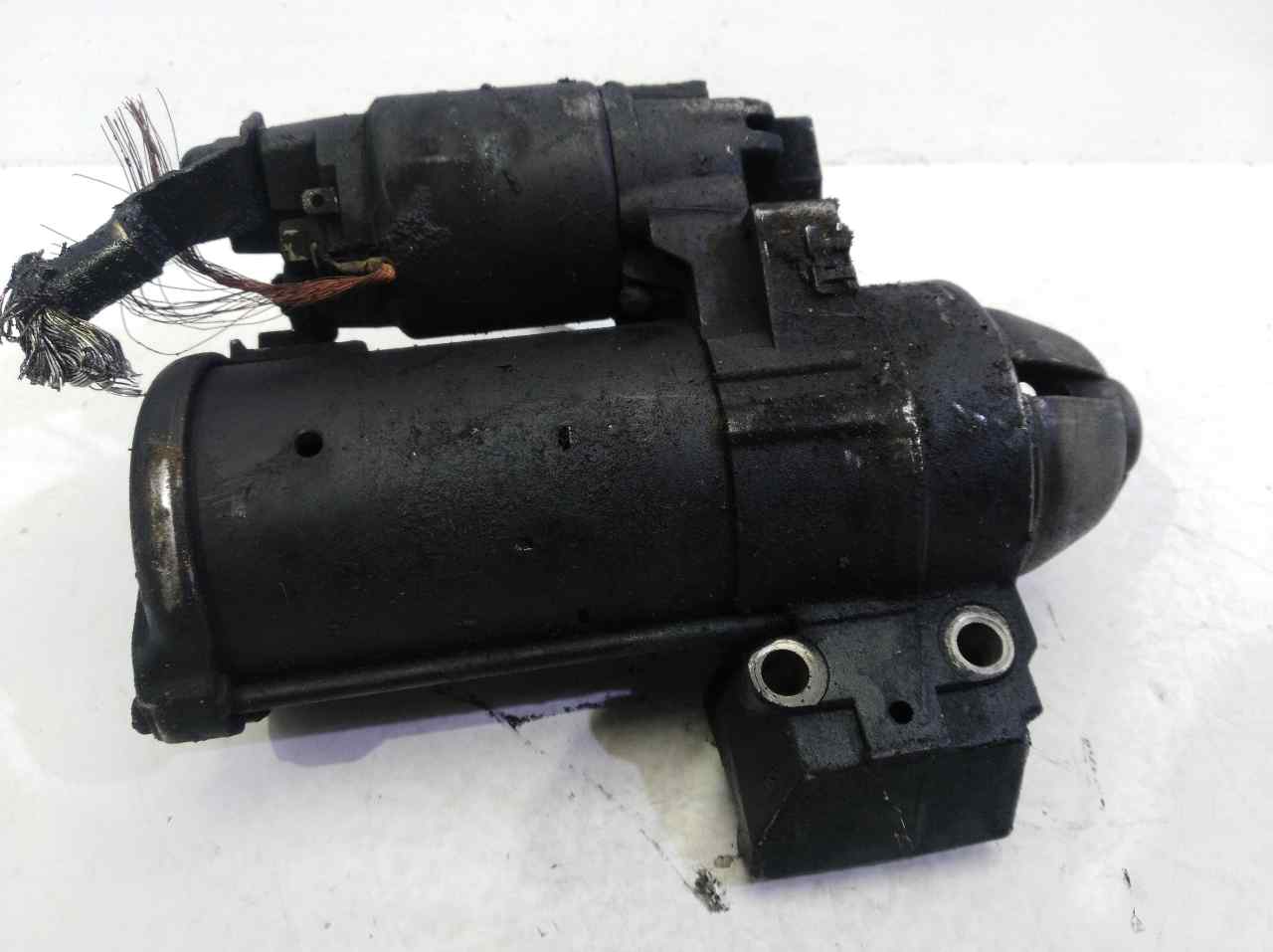 BMW 3 Series F30/F31 (2011-2020) Starter Motor 0001148010 25305241