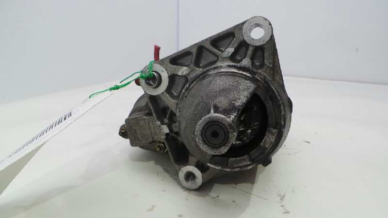 FIAT Punto 3 generation (2005-2020) Starter Motor 63102018, 63102018, 63102018 19207077