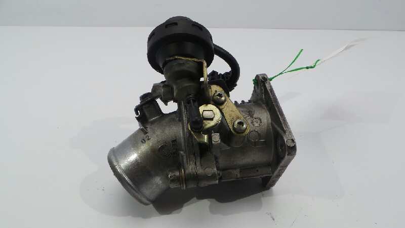 ALFA ROMEO 147 2 generation (2004-2010) Throttle Body 46817373, 46817373 19208682