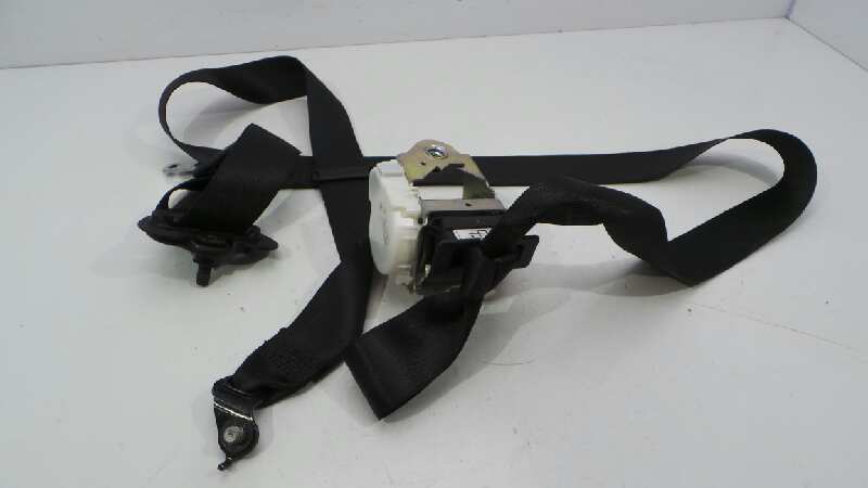 BMW 1 Series F20/F21 (2011-2020) Front Right Seatbelt 34078319D,34078319D,34078319D 19255336