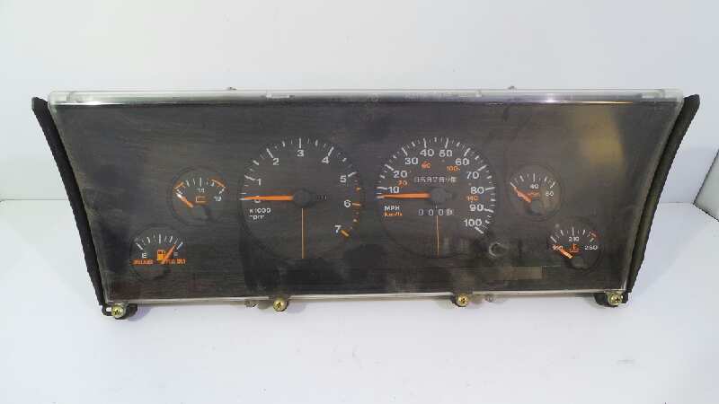JEEP Grand Cherokee Speedometer 56009101, 56009101 24603086