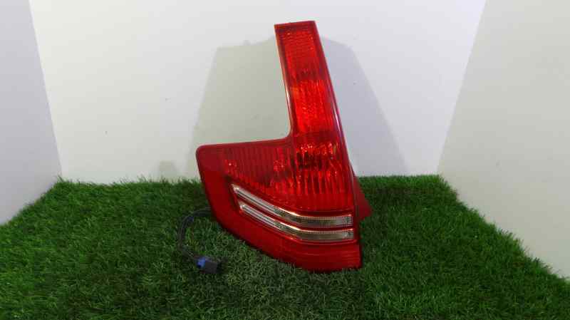 CITROËN C4 1 generation (2004-2011) Rear Left Taillight 9655863980,9655863980,9655863980 19070019