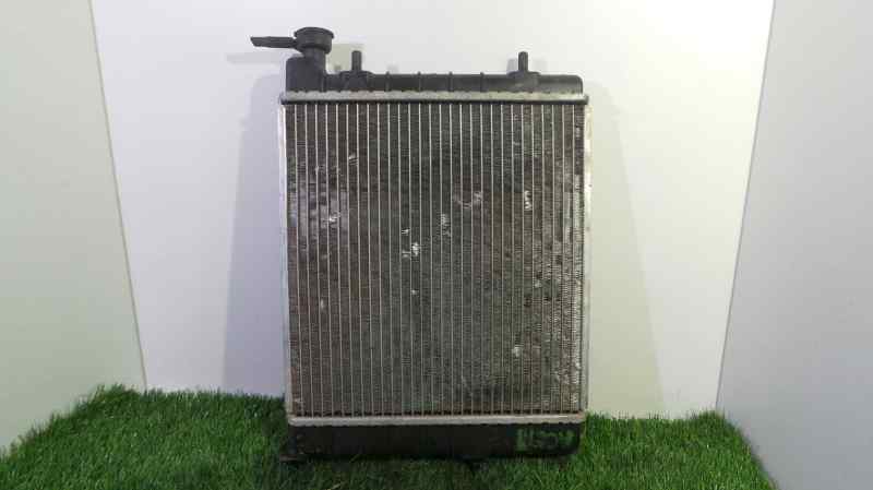 HYUNDAI Accent LC (1999-2013) Air Con Radiator 2531025050 19105488