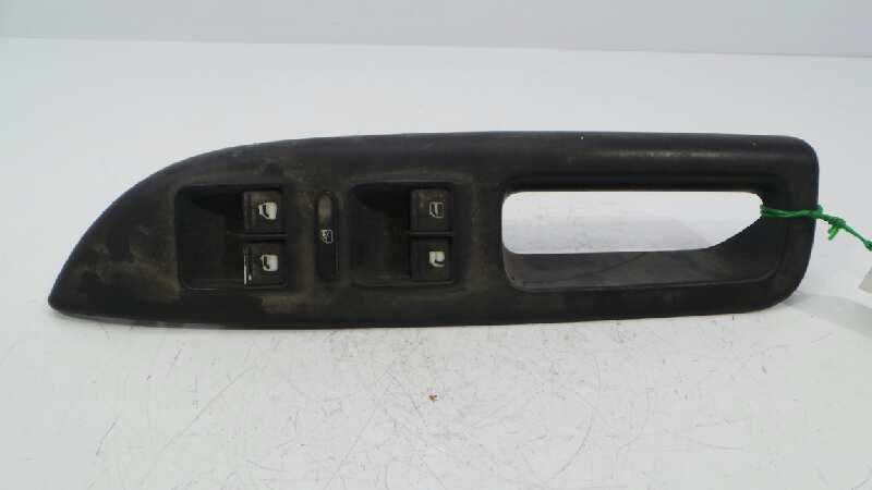 SKODA Octavia 2 generation (2004-2013) Front Left Door Window Switch 1Z0959858A,1Z0959858A 19203945