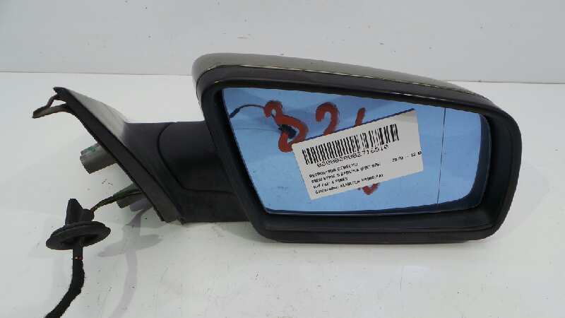 BMW 5 Series E60/E61 (2003-2010) Дясно странично огледало F0123120U6680 19210664