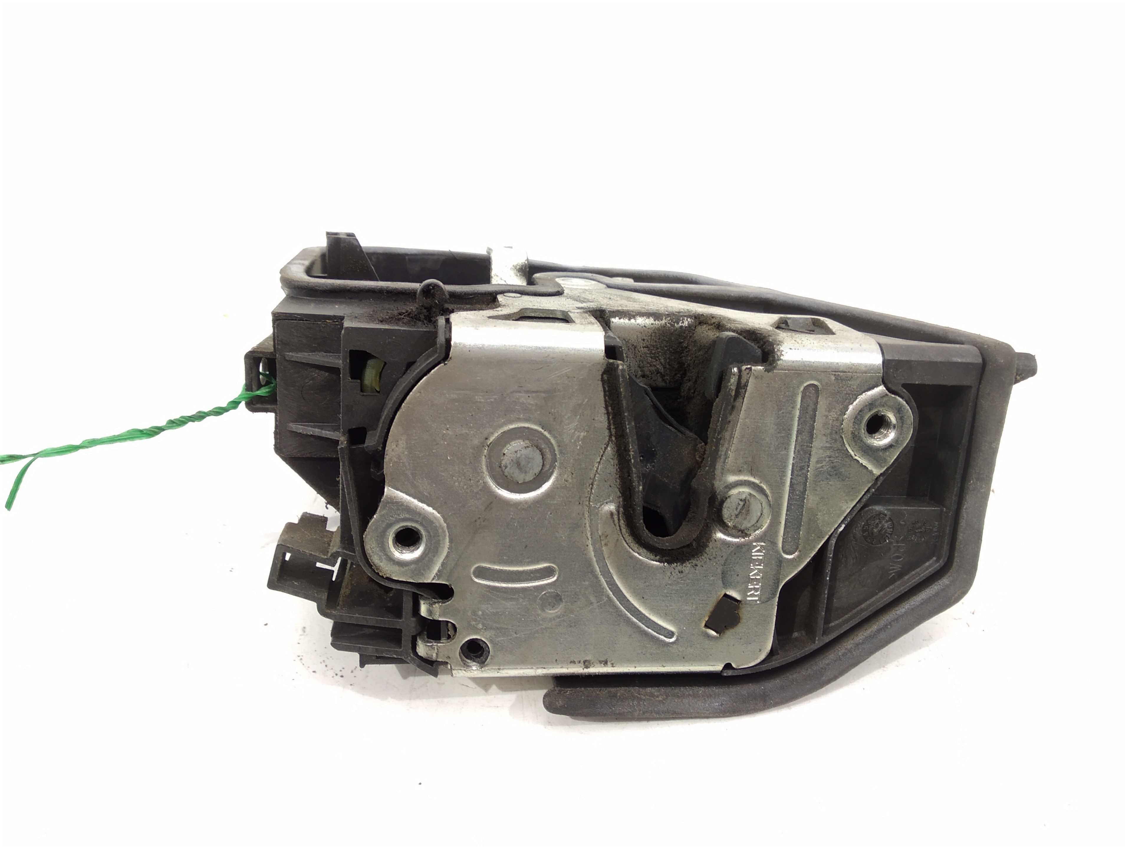 BMW 1 Series E81/E82/E87/E88 (2004-2013) Rear Right Door Lock 7167070, 7167070 19337413