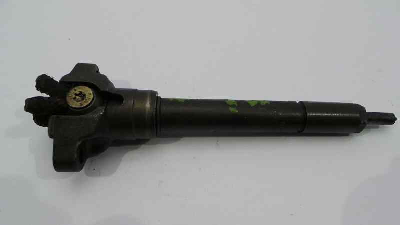 BMW 5 Series E39 (1995-2004) Injector de combustibil 0432191528, 0432191528, 0432191528 19234647