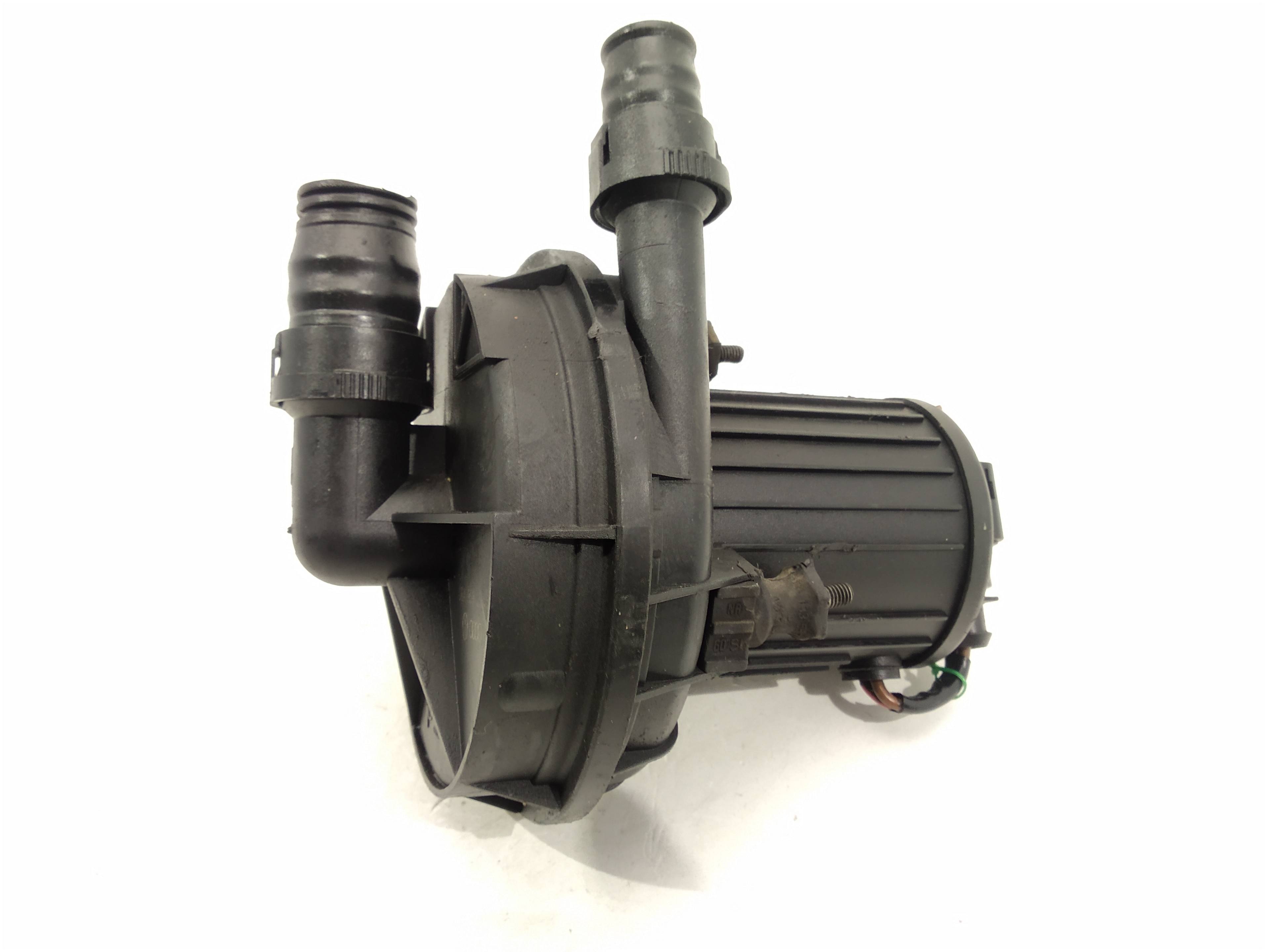 VOLKSWAGEN Golf 5 generation (2003-2009) Solenoid Valve 06A131333C, 06A131333C, 06A131333C 19314324