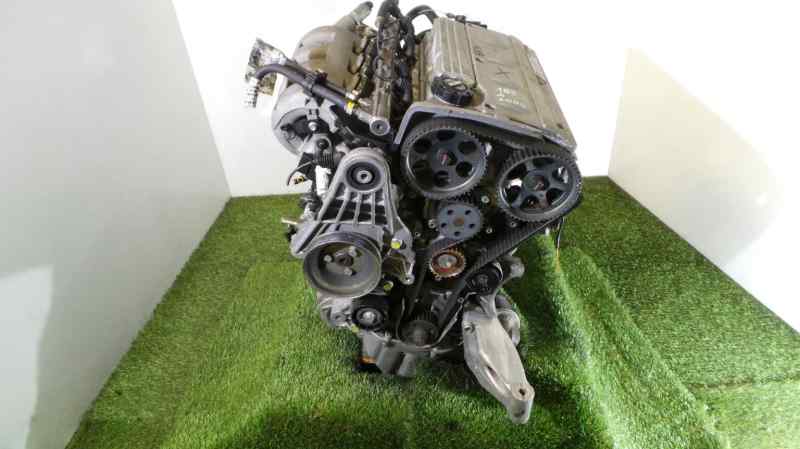 FIAT Marea 1 generation (1996-2001) Двигатель 182A2000 18860991