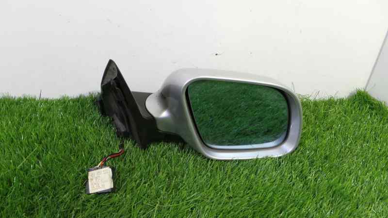 AUDI A6 C5/4B (1997-2004) Зеркало передней правой двери 4B1858532BF3FZ, 4B1858532BF3FZ 24662200