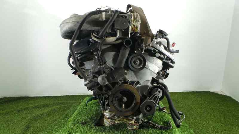 JAGUAR S-Type 1 generation (1999-2008) Engine AJV6, AJV6, AJV6 19187336