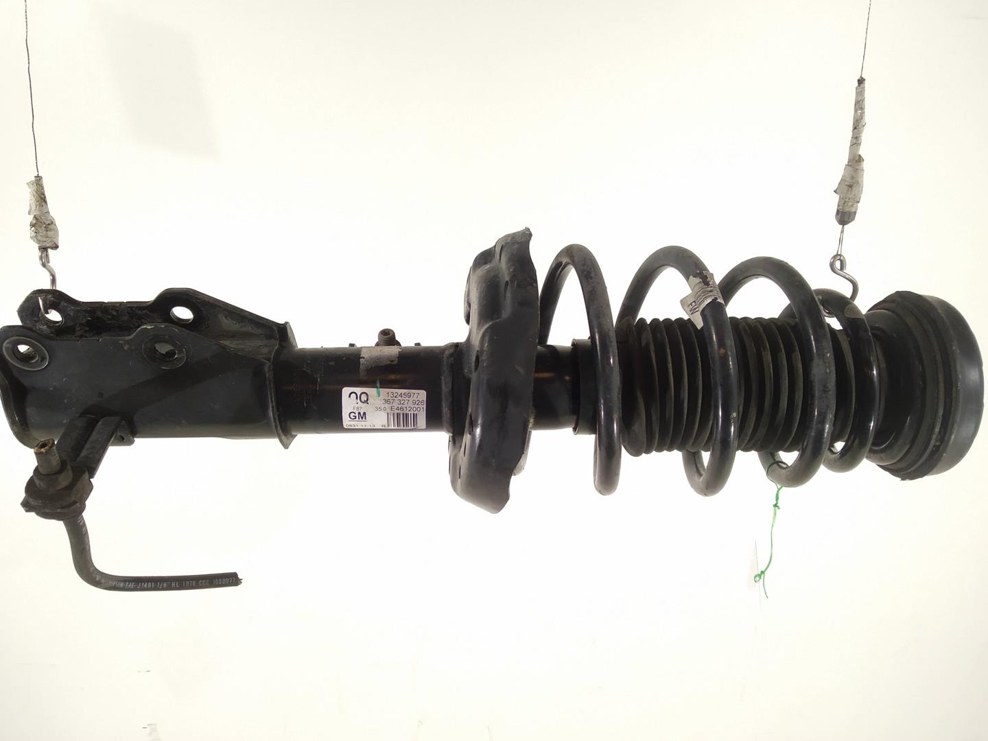 OPEL Insignia A (2008-2016) Front Right Shock Absorber 13245977, 13245977 19332734