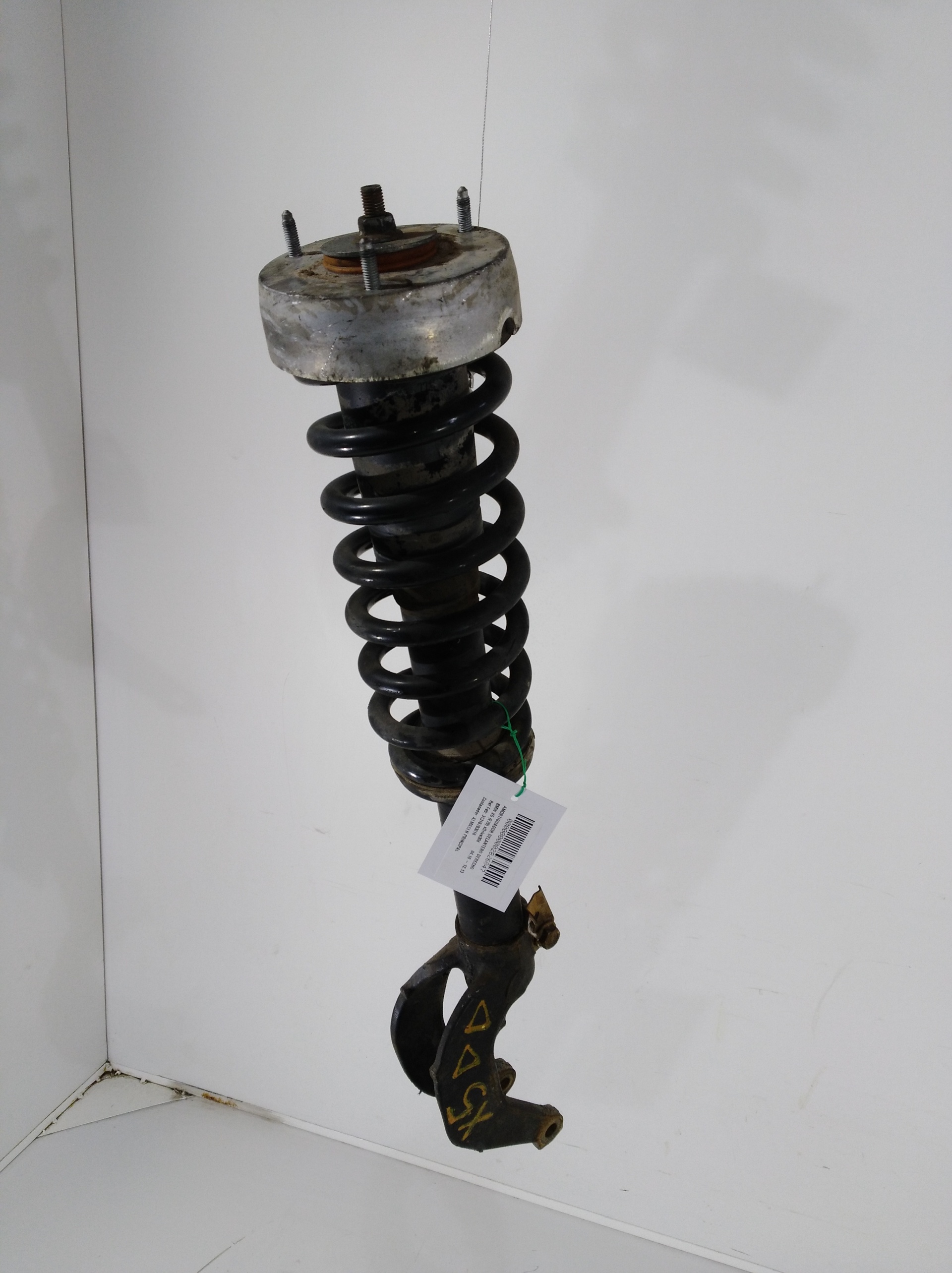 BMW X6 E71/E72 (2008-2012) Front Right Shock Absorber 31316783016, 31316783016 19317531