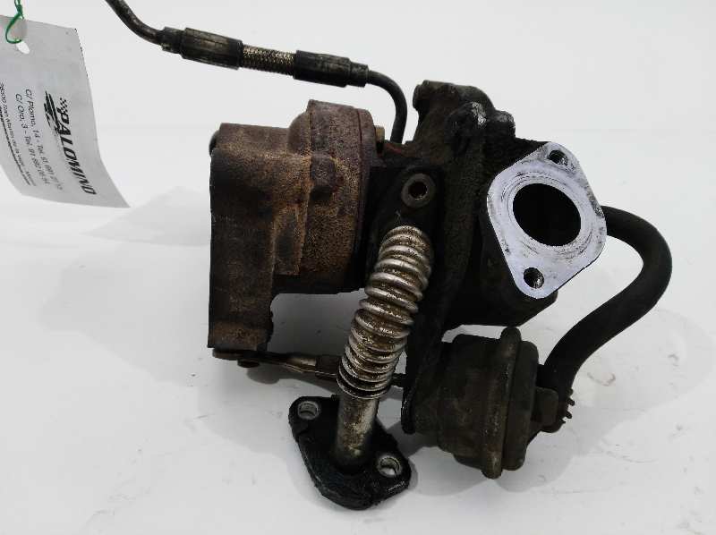 FIAT Punto 3 generation (2005-2020) Turbina 54359710005, 54359710005, 54359710005 19277500