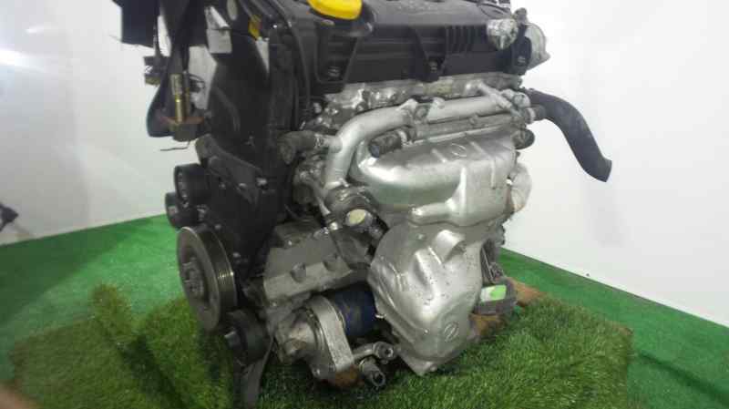 FIAT Stilo 1 generation (2001-2010) Motor 192A1000 18947232