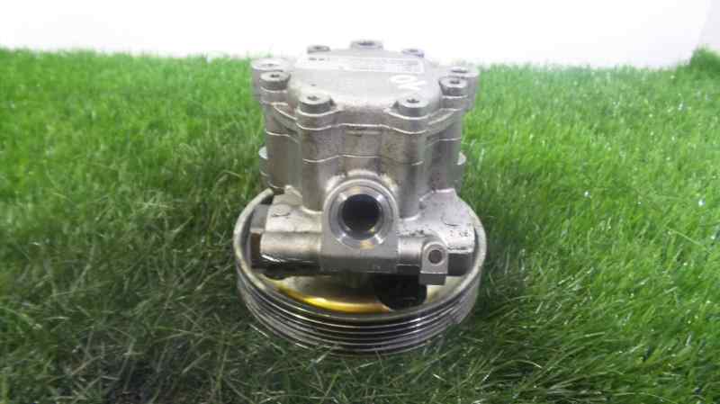 CITROËN C5 1 generation (2001-2008) Power Steering Pump 9636086680 18948268