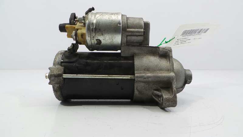 DACIA Sandero 2 generation (2013-2020) Starter Motor 233007689R, 233007689R 24488636