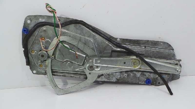 VOLVO V70 1 generation (1997-2000) Front Right Door Window Regulator 100575XXX, 100575XXX, 100575XXX 19247687