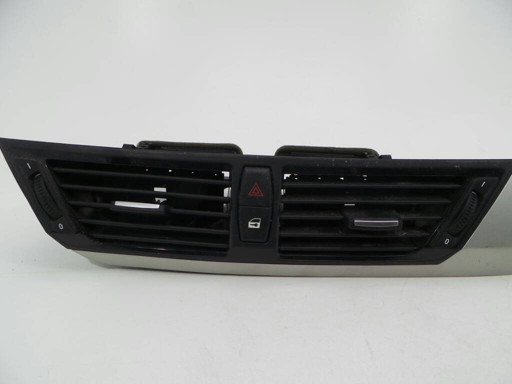 BMW X1 E84 (2009-2015) Senterkonsoll 52850610, 52850610, 52850610 19291488