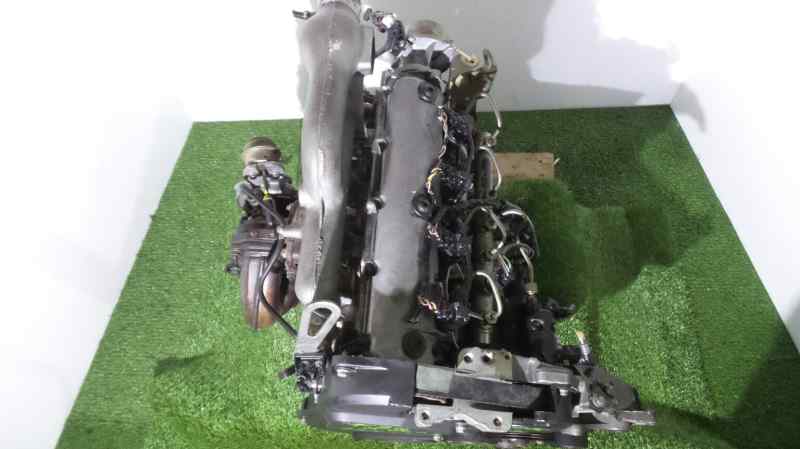 RENAULT Megane 1 generation (1995-2003) Motor F9Q732 25265365