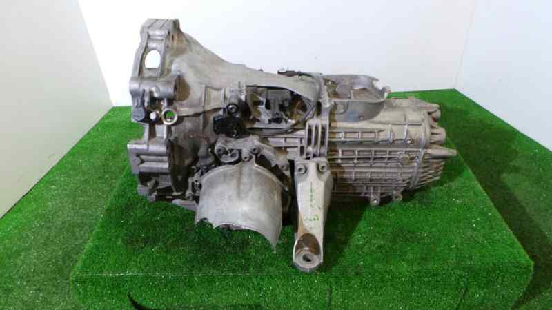 AUDI A4 B5/8D (1994-2001) Gearbox DSC, DSC, DSC 18861791