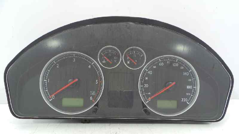 SEAT Alhambra 1 generation (1996-2010) Speedometer 7M3920820C, 7M3920820C, 7M3920820C 24603269