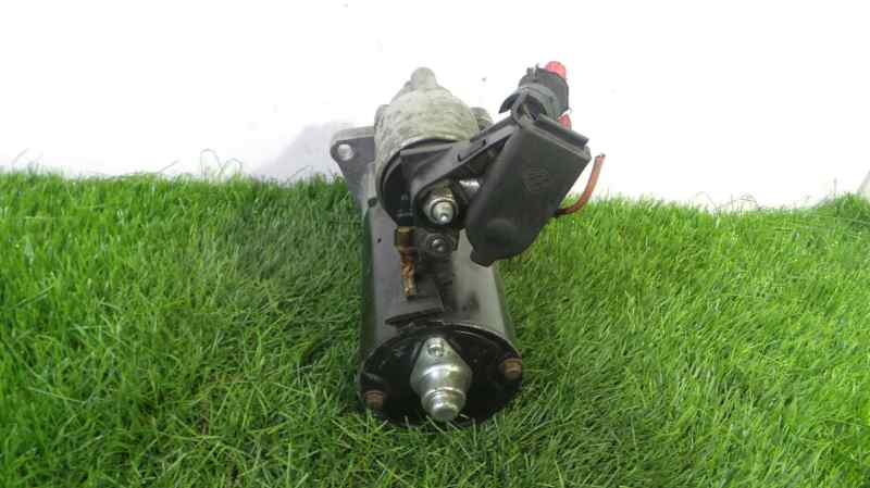 ABARTH Grande Punto 1 generation (2006-2008) Starter Motor 1150703 19028959