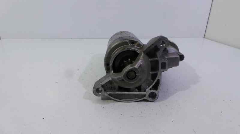 CITROËN ZX 1 generation (1991-1997) Starter Motor 0001112041 19115962