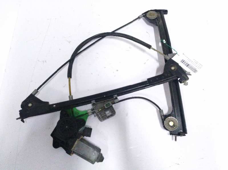 MERCEDES-BENZ S-Class W220 (1998-2005) Front Right Door Window Regulator A2208204642,A2208204642 19273934