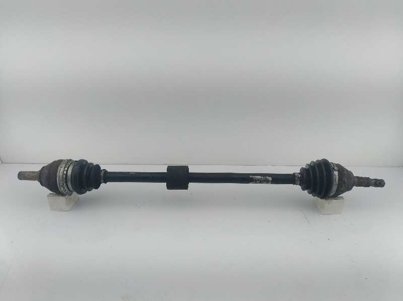 OPEL Astra J (2009-2020) Front Right Driveshaft 13191328 19283527