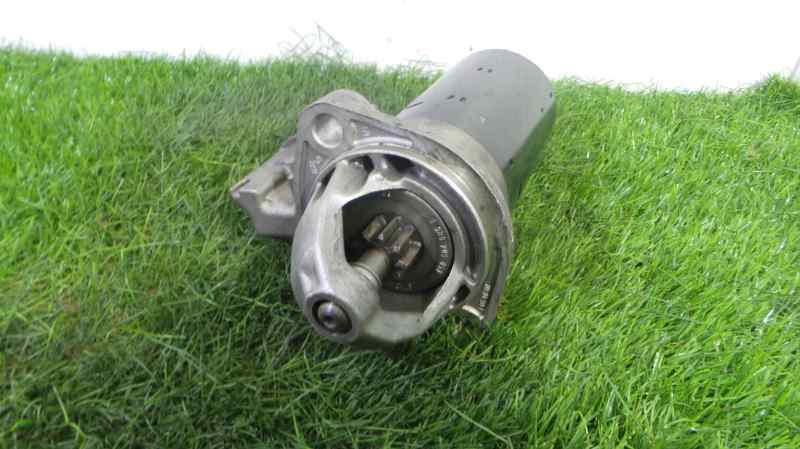 VOLVO 850 1 generation (1992-1997) Startmotor 0001109041, 0001109041 24662900