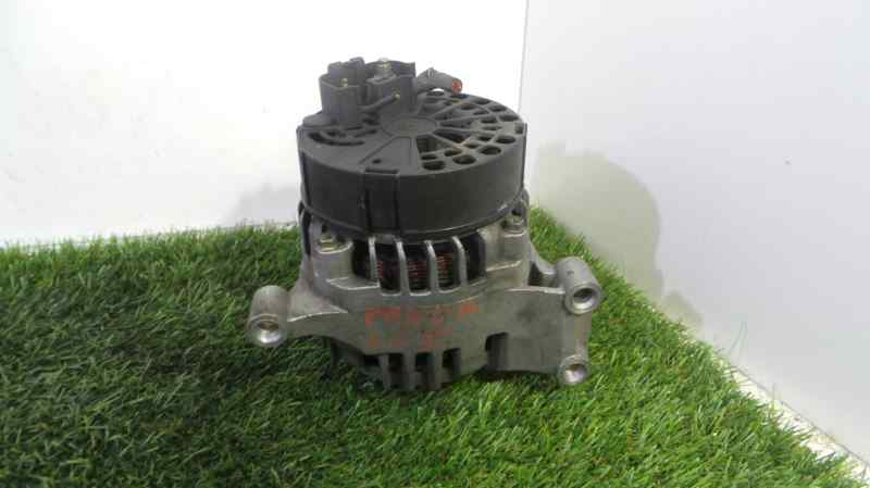 FIAT Punto 3 generation (2005-2020) Alternator 51714794, 51714794, 51714794 19077146