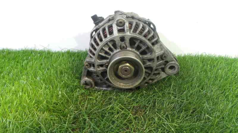 FORD Fiesta 4 generation (1996-2002) Alternator 96MF10300DC, 96MF10300DC, 96MF10300DC 19036931