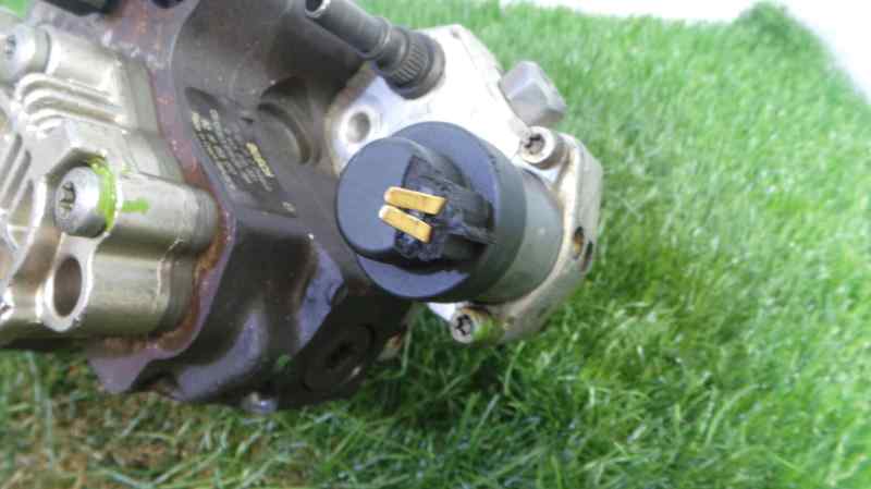 RENAULT Xsara Picasso 1 generation (1999-2010) High Pressure Fuel Pump 0445010031 19063787