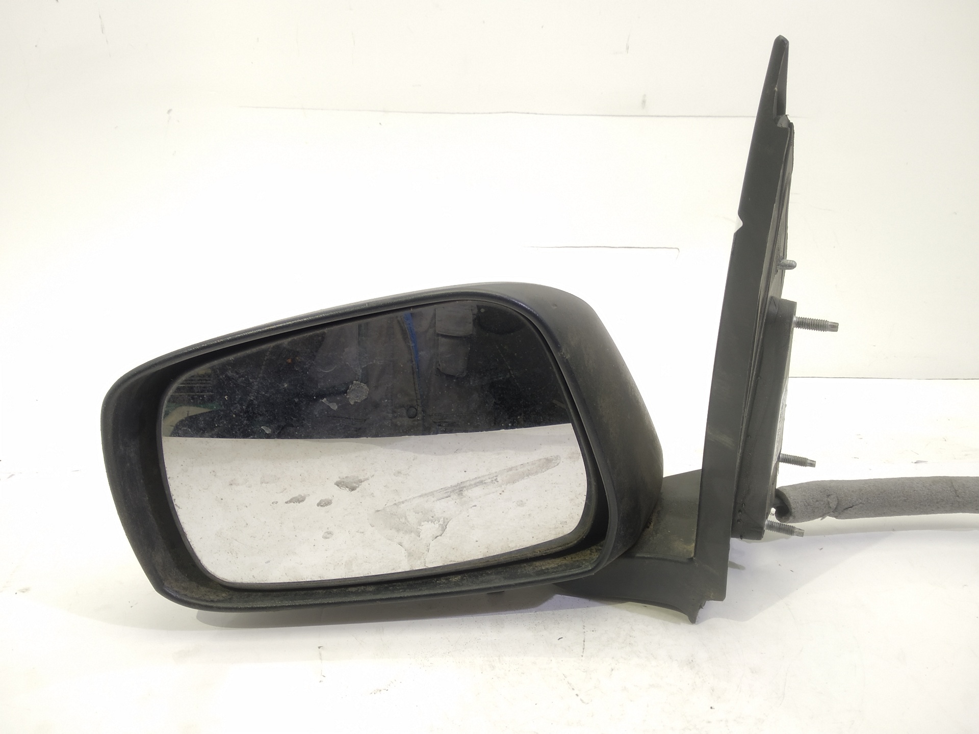 NISSAN Pathfinder R51 (2004-2014) Priekinių kairių durų veidrodis 963024X00A, 963024X00A, 963024X00A 24515822