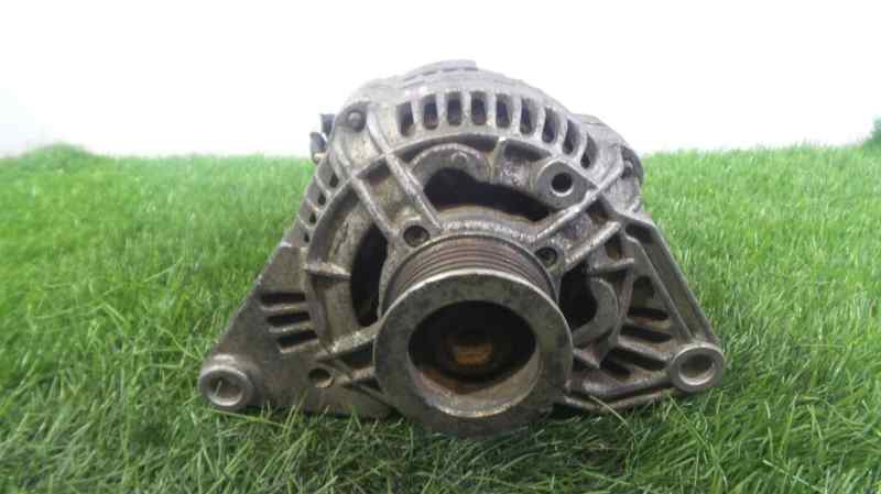 NISSAN Micra K11 (1992-2003) Alternator 0123110007 18937388