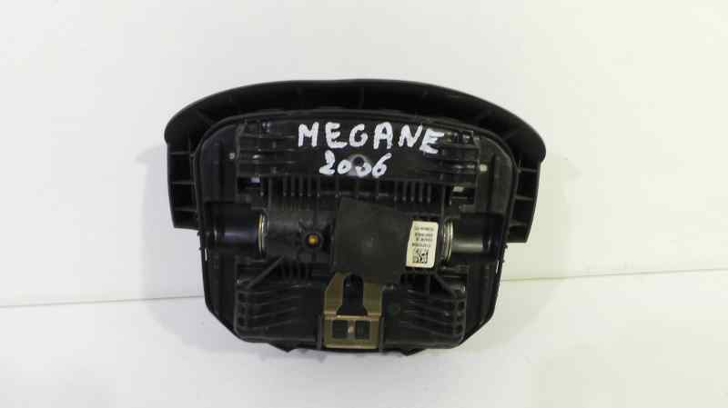 RENAULT Megane 2 generation (2002-2012) Alte unități de control 8200414936B 19152359