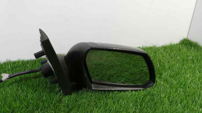 FORD Mondeo 3 generation (2000-2007) Right Side Wing Mirror 1376107, 1376107, 5PINES 24662086