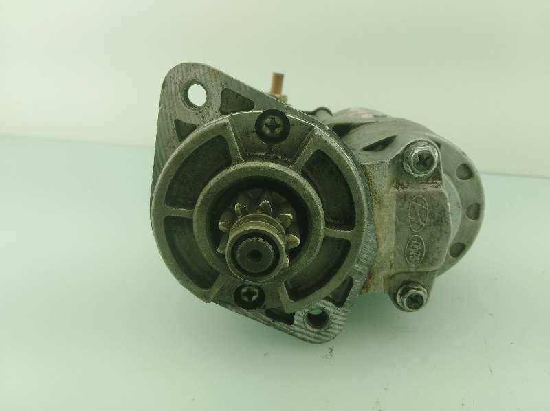 MERCEDES-BENZ Santa Fe SM (2000-2013) Startmotor 3610027000, 3610027000 19193150