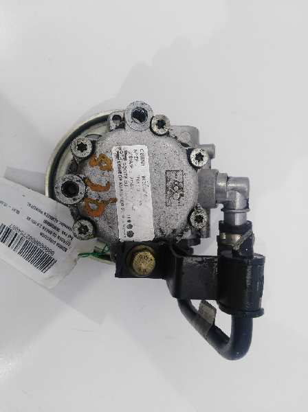 BMW C5 1 generation (2001-2008) Power Steering Pump 9636086680, 9636086680, 9636086680 19260435