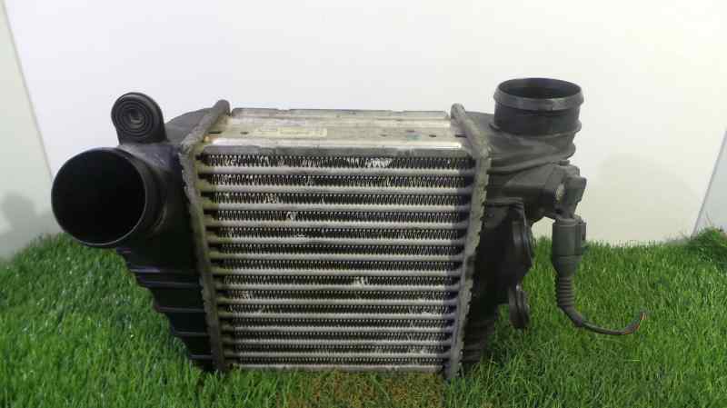 SEAT Leon 1 generation (1999-2005) Interkūlerio radiatorius 1J0145803F 19097954