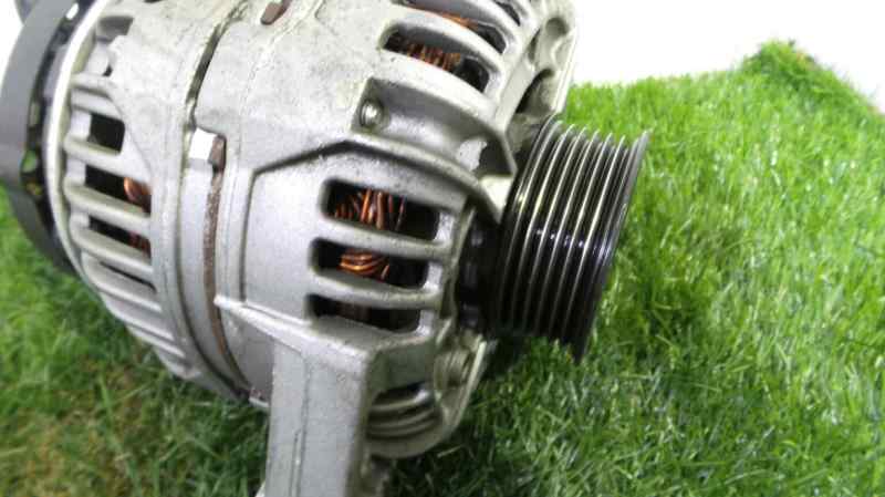 AUDI A6 C5/4B (1997-2004) Generator 0124525008, 0124525008, 0124525008 24663856