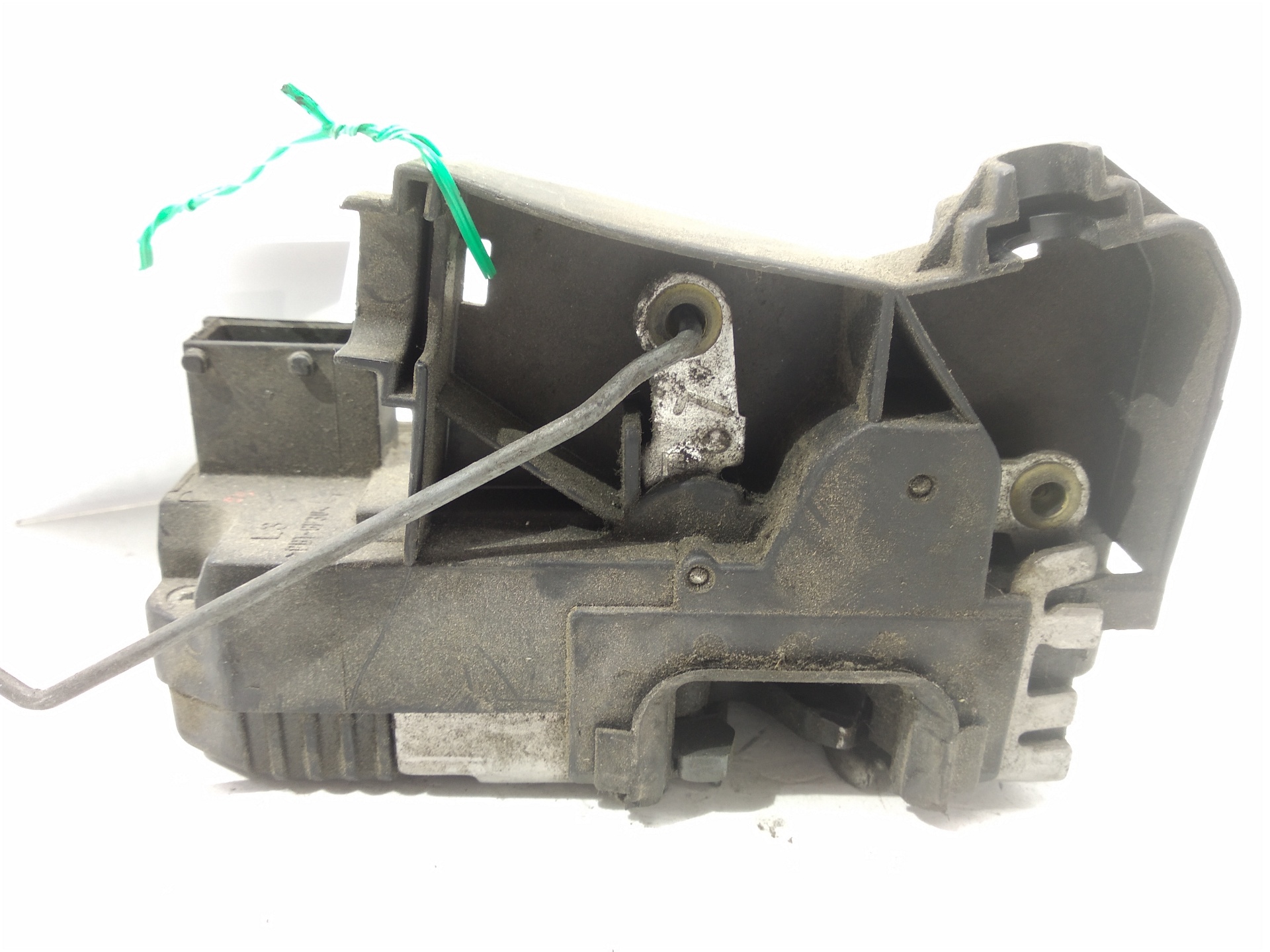 RENAULT Trafic 2 generation (2001-2015) Front Left Door Lock 7700311807,7700311807,7700311807 24512624