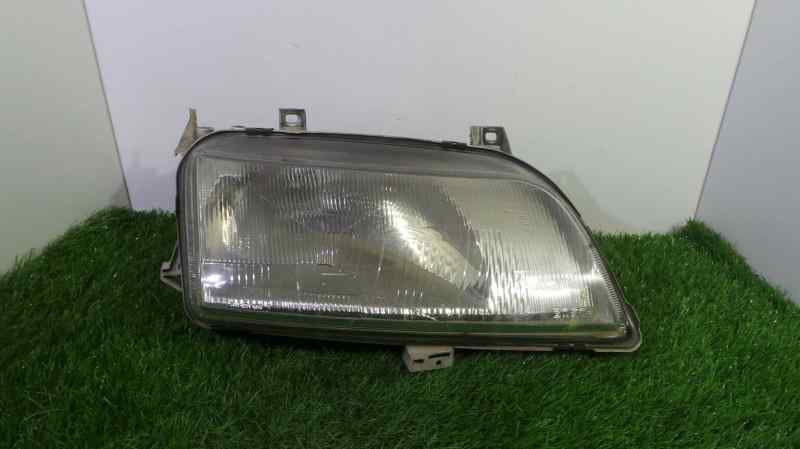 SEAT Alhambra 2 generation (2010-2021) Front Right Headlight 505107 18958333