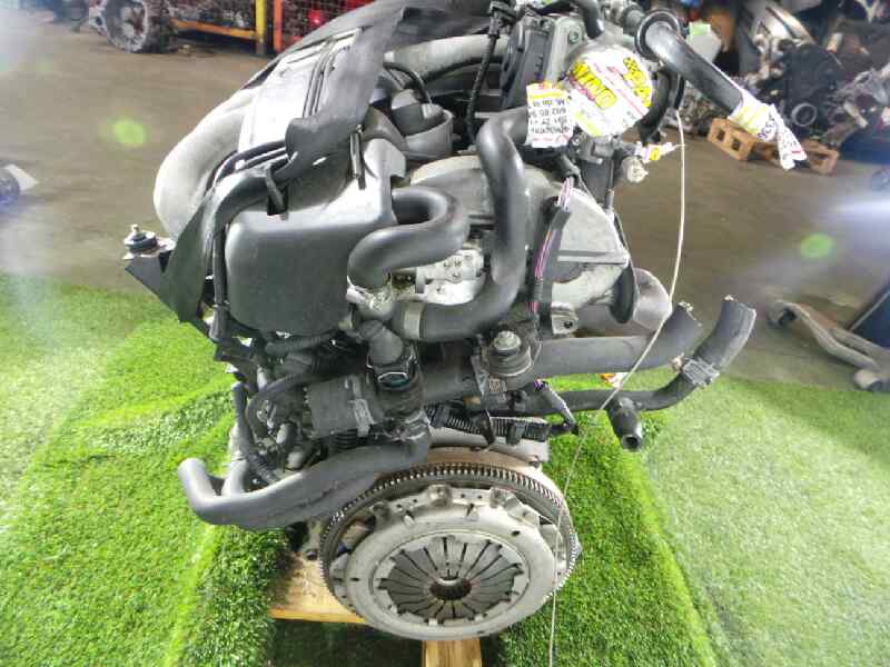 AUDI A3 8L (1996-2003) Engine AGN,AGN 19199594